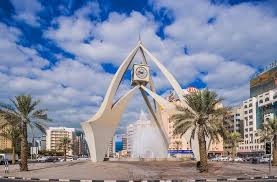 Pest Control Deira
