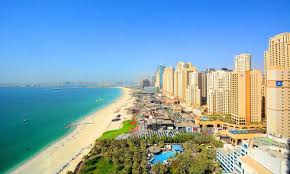 Pest Control JBR Jumeirah Beach Residence